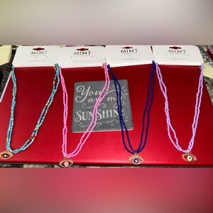 Evil Eye Necklace Buyers Choice